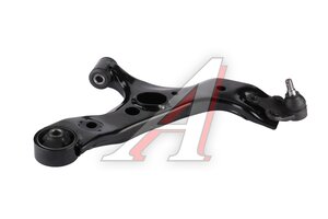 Рычаг подвески GEELY Emgrand X7 (11-) передней правый DELCOPARTS 19280872, PS5137R, 4017005400