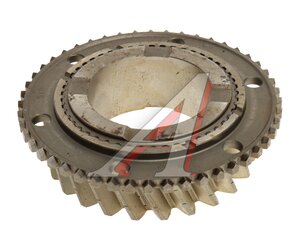 Шестерня КПП HYUNDAI HD120 (KH10) вала вторичного 4-й передачи SAMGONG 43270-6A340