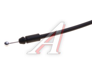Трос KIA Rio (17-) замка капота ОЕ 81190-H0010