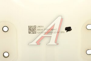 Бачок расширительный FAW J7,4180 MOVELEX 1311010-2000/E-MX, 1311010-2000/E