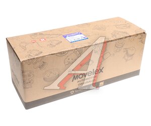 Фонарь задний JAC N120 (16-) КАМАЗ Компас-12 правый MOVELEX 3773920E0XZ1-0001-MX, 3773920E0XZ1-0001