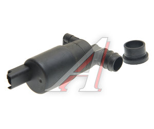 Насос омывателя RENAULT Logan (04-) KORTEX KWM036, 6001549443