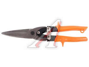 Ножницы FIT по жести прямые удлин. 275 мм усилен. FIT 41527