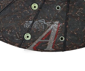 Диск сцепления HYUNDAI HD170 дв.D6HA (T120S6) VALEO PHC 40002, HD-178/40002, 41100-7L300