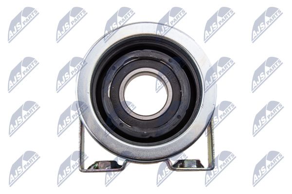 Подшипник подвесной NISSAN Qashqai вала карданного NTY NLWFR007