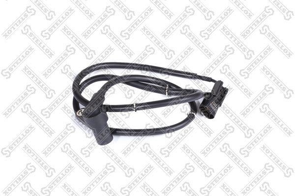 Датчик АБС MITSUBISHI Montero (91-) колеса переднего правого STELLOX 06-65598-SX