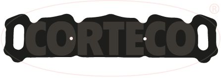 Прокладка крышки клапанной PEUGEOT Partner,207 CITROEN C2,Xsara,Berlingo CORTECO 440524P, 240.810, 0249.C6