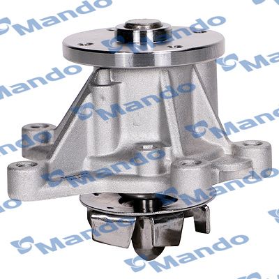 Насос водяной HYUNDAI Elantra (06-),i30 KIA Ceed MANDO EWPH0023, 25100-2B700