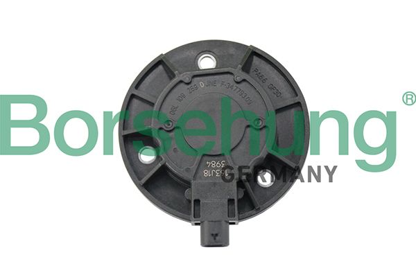 Клапан электромагнитный VW Golf AUDI A3 изменения фаз ГРМ BORSEHUNG B19124, 06L109259D