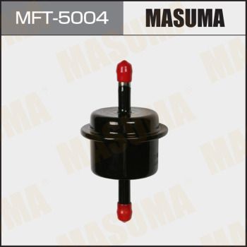 Фильтр масляный АКПП HONDA Accord (08-15) MASUMA MFT-5004, 25430-PLR-003