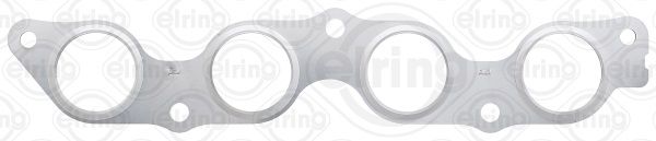 Прокладка коллектора TOYOTA Prius,Yaris выпускного ELRING 170.070, 17173-21020