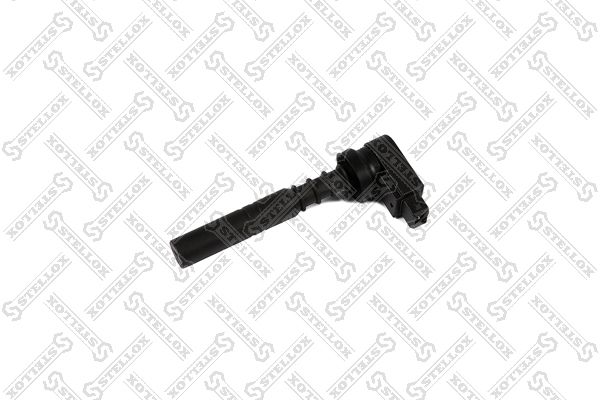 Датчик уровня масла MERCEDES Actros (бачка ГУРа) STELLOX 86-10519-SX, A0004661367