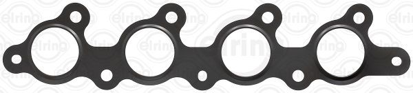 Прокладка коллектора FORD выпускного ELRING 267.701, 267.700, 1053902