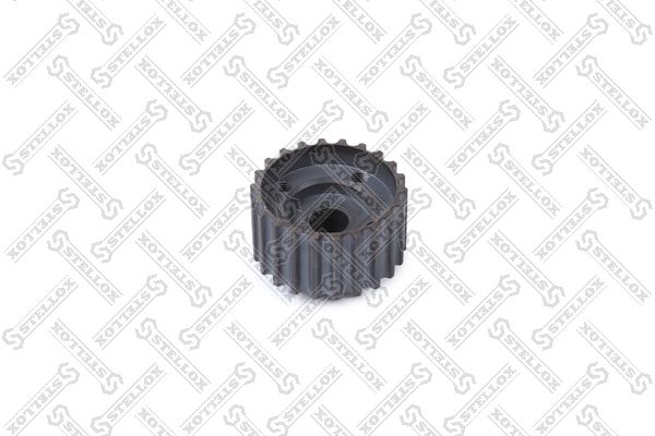 Шестерня AUDI A3,A4,A6 VW Golf,Passat,Touran (97-) коленвала STELLOX 20-01703-SX, 038105263F