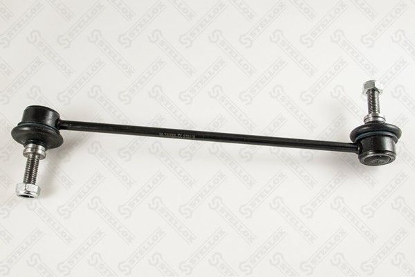Стойка стабилизатора RENAULT Fluence (10-) переднего левая/правая STELLOX 56-74056A-SX, 546182198R