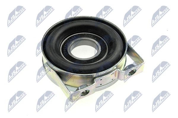 Подшипник подвесной NISSAN Qashqai вала карданного NTY NLWFR007