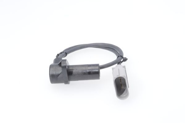 Датчик положения коленвала AUDI A6 BOSCH 0261210192, 077905381G
