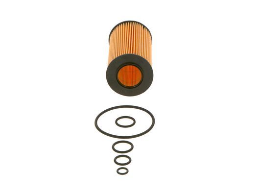 Фильтр масляный MERCEDES (W202,203,204,210,211,220,221) (замена для 1457429196) BOSCH 1457429263