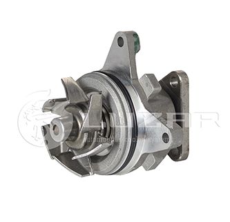 Насос водяной FORD Focus (03-) LUZAR LWP1052, 1119276