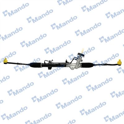 Рейка рулевая HYUNDAI Solaris (11-) KIA Rio (11-) MANDO TS577004L000, 57700-4L000
