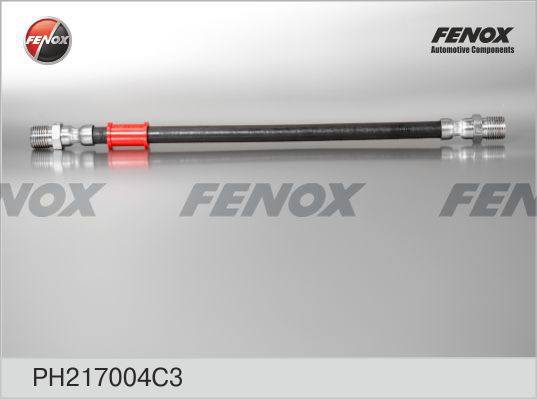 Шланг тормозной 66,3308 пер (FENOX)