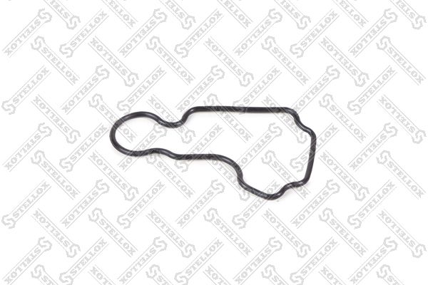 Прокладка VW Caddy,Golf,Jetta AUDI 100 (92-94) вентиляции картера STELLOX 11-29051-SX, 048103771
