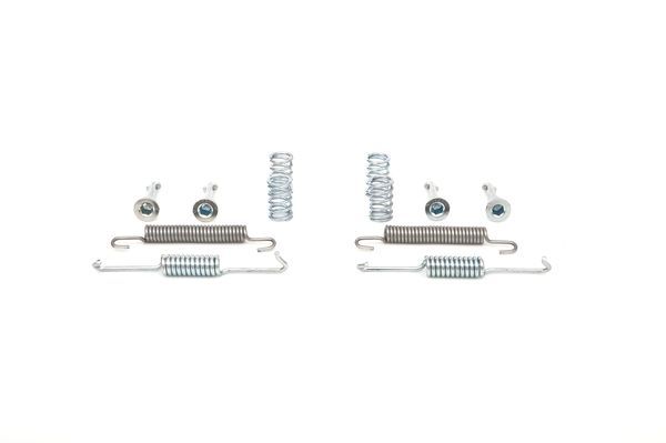 Ремкомплект BMW 5 (E60,F07) механизма тормозного заднего BOSCH 1987475306, 34410038346