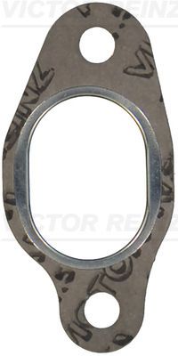 Прокладка коллектора VW Beetle (98-05) AUDI 100 выпускного VICTOR REINZ 71-27898-20, 815.187, 026129589A