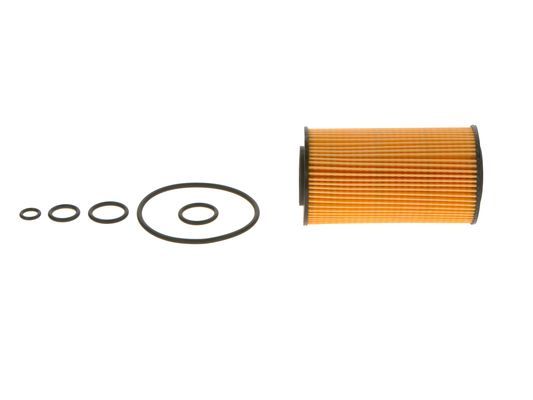 Фильтр масляный MERCEDES (W202,203,204,210,211,220,221) (замена для 1457429196) BOSCH 1457429263