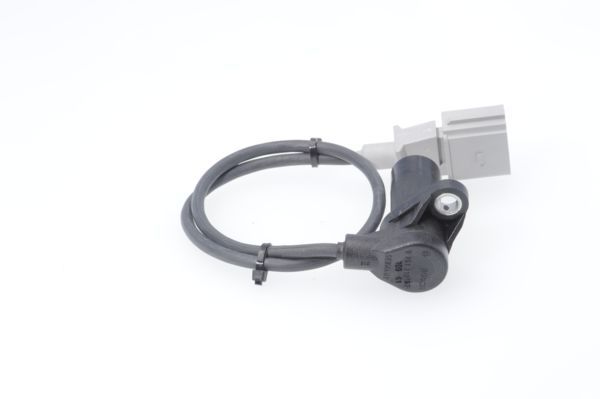 Датчик положения коленвала AUDI A6 BOSCH 0261210192, 077905381G