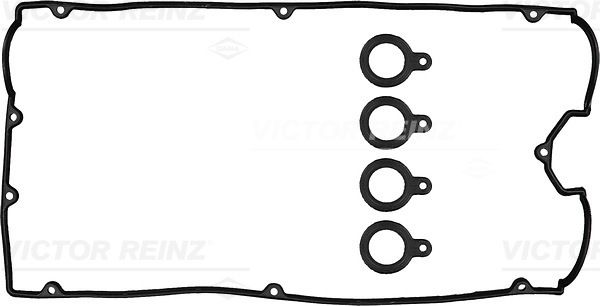 Прокладка крышки клапанной MITSUBISHI Lancer (03-13) VICTOR REINZ 15-10005-01, MD340535