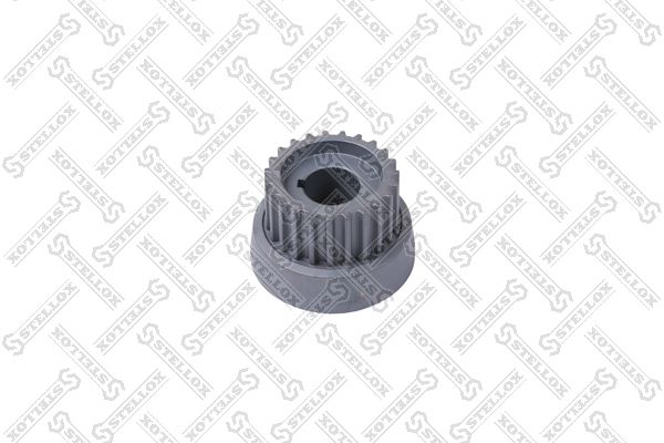 Шестерня CHEVROLET Captiva (07-08),Lacetti (03-08) коленвала STELLOX 2001707SX, NSP0190411795, 90411795