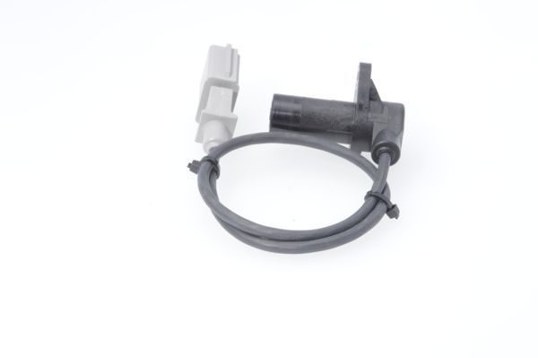 Датчик положения коленвала AUDI A6 BOSCH 0261210192, 077905381G