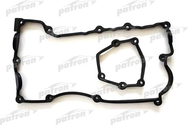Прокладка крышки клапанной BMW 1 (E88) (08-),3 (E91) (05-) комплект PATRON PG1-6024, 56033200, 11120032224
