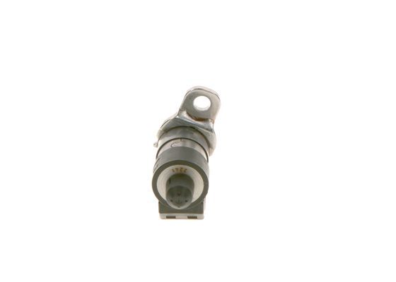 Соленоид KIA Sorento АКПП BOSCH 0260130030, 46201-4C010