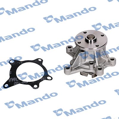Насос водяной HYUNDAI Elantra (06-),i30 KIA Ceed MANDO EWPH0023, 25100-2B700