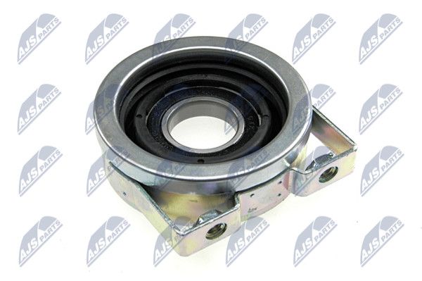 Подшипник подвесной NISSAN Qashqai вала карданного NTY NLWFR007