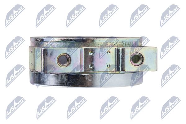 Подшипник подвесной NISSAN Qashqai вала карданного NTY NLWFR007