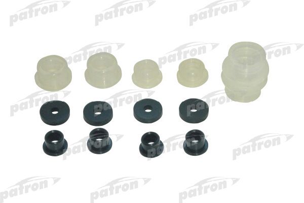 Ремкомплект VW Golf (83-91) кулисы КПП PATRON P18-0011