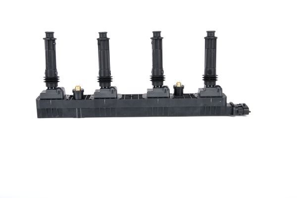 Катушка зажигания OPEL Astra H (05-) BOSCH 0221503468, 6235037