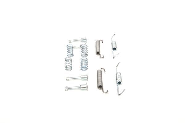 Ремкомплект BMW 5 (E60,F07) механизма тормозного заднего BOSCH 1987475306, 34410038346