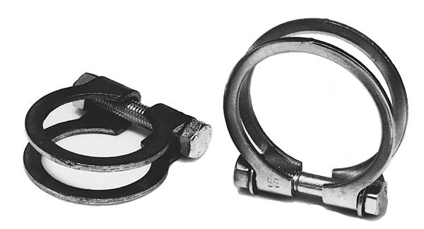 Хомут глушителя d=53,5 M8 (1шт.) BOSAL 250-453