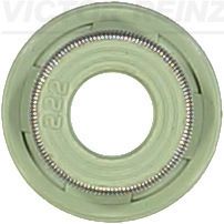 Колпачок KIA Spectra,Clarus,Carens,Sephia (1.8 DOHC) выпуск.маслоотражательный VICTOR REINZ 70-54282-00, 0KL02-10155