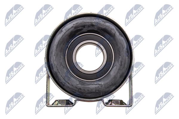 Подшипник подвесной NISSAN Qashqai вала карданного NTY NLWFR007