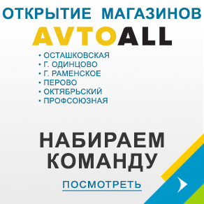 Набираем команду в магазин