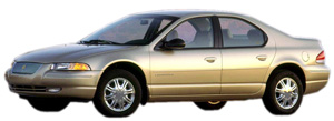 CHRYSLER