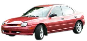 CHRYSLER