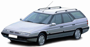 CITROËN