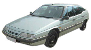 CITROËN