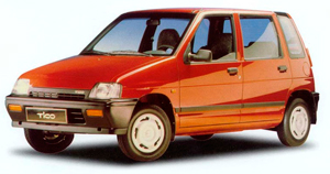 DAEWOO
